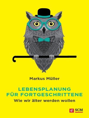 cover image of Lebensplanung für Fortgeschrittene